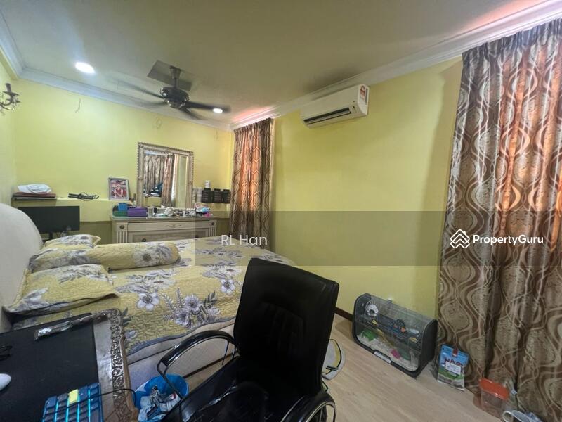 For Sale - Bukit Kiara Residences