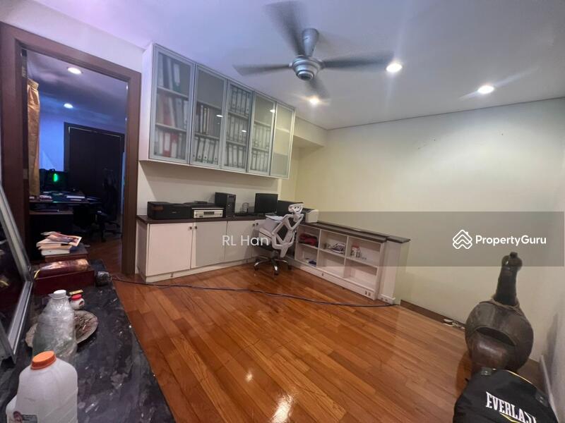 For Sale - Bukit Kiara Residences