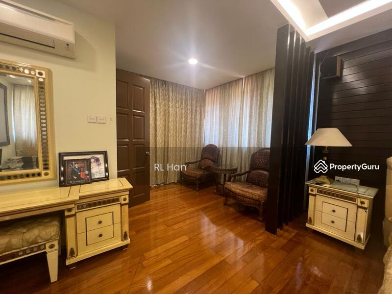 For Sale - Bukit Kiara Residences