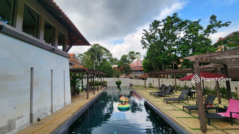 For Sale - Bukit Kiara Residences