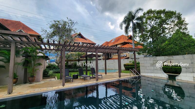 For Sale - Bukit Kiara Residences