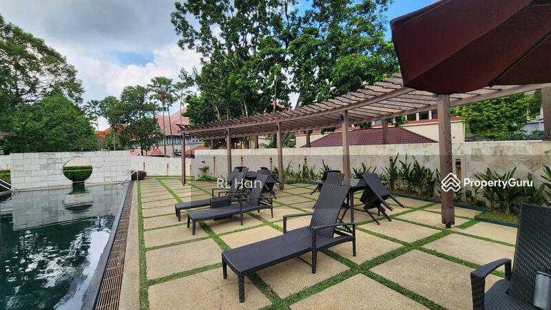 For Sale - Bukit Kiara Residences