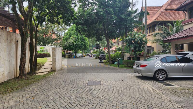For Sale - Bukit Kiara Residences
