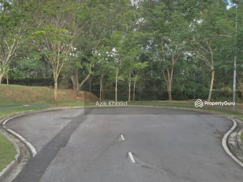 For Sale - Presint 8 Putrajaya