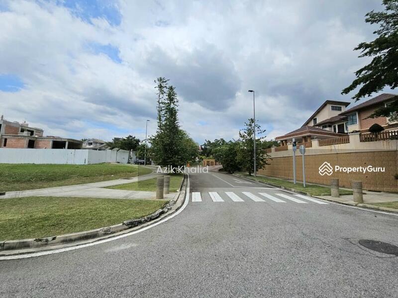 For Sale - Presint 8 Putrajaya