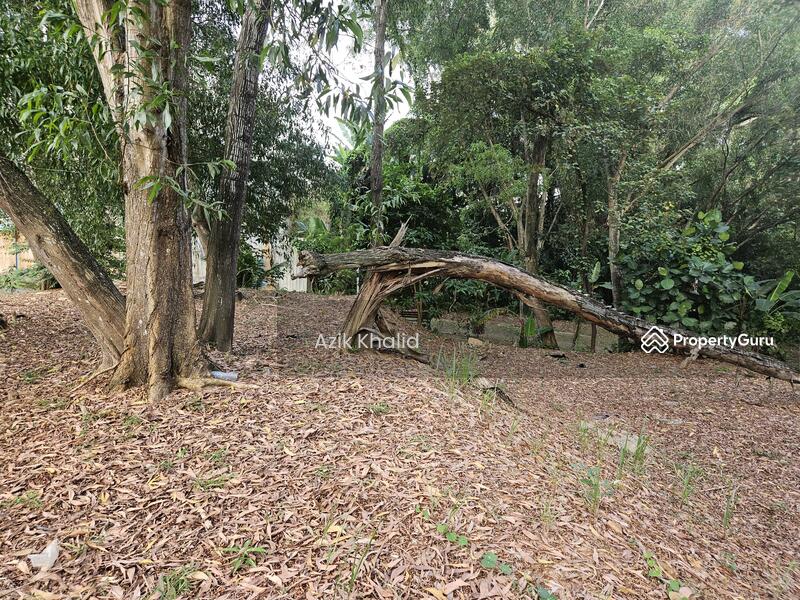 For Sale - Presint 8 Putrajaya