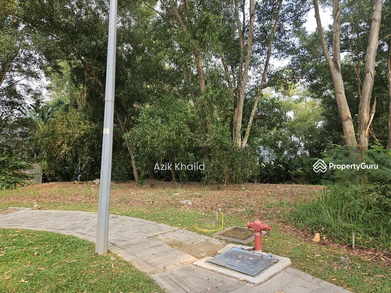For Sale - Presint 8 Putrajaya