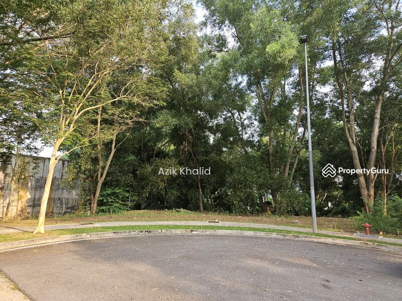 For Sale - Presint 8 Putrajaya