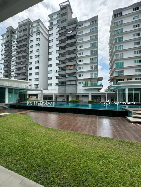 Untuk Dijual - Tiara ParkHomes