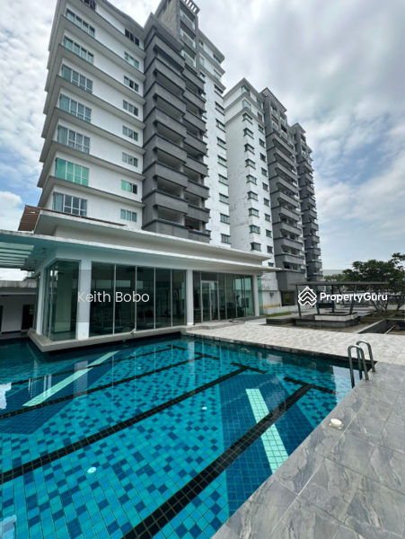 Untuk Dijual - Tiara ParkHomes