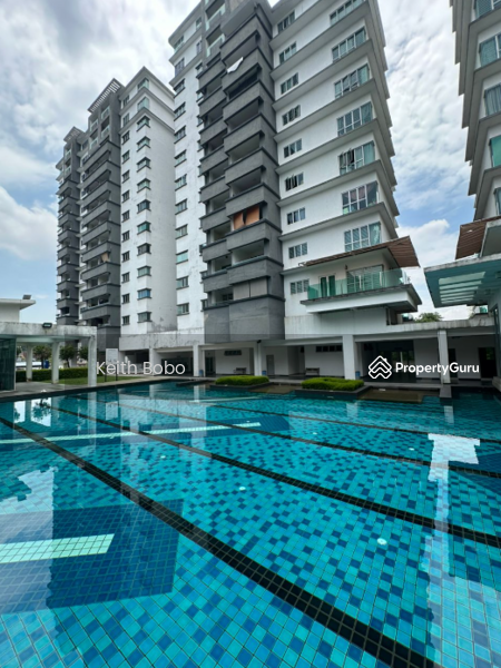 Untuk Dijual - Tiara ParkHomes