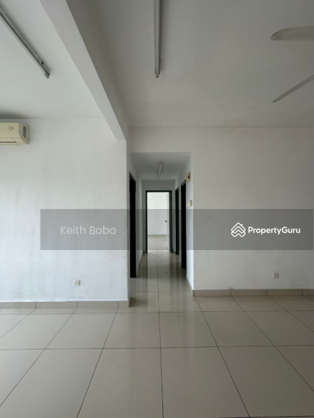 Untuk Dijual - Tiara ParkHomes