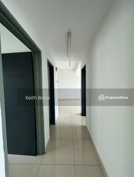 Untuk Dijual - Tiara ParkHomes