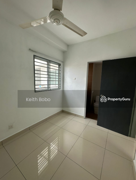 Untuk Dijual - Tiara ParkHomes
