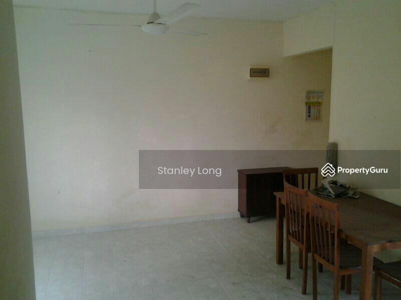Untuk Dijual - Pangsapuri Mewah Cheras
