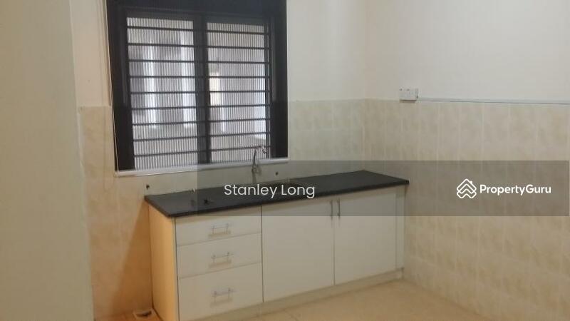 Untuk Dijual - Pangsapuri Mewah Cheras