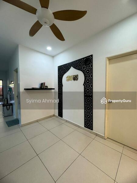 Untuk Dijual - Freehold FULLY FURNISHED Bungalow 2.5 Storey Sikamat, Seremban