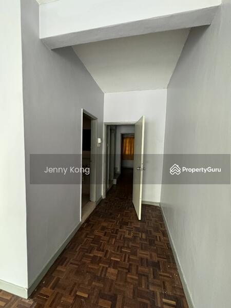 Untuk Disewa - Selesa Hillhomes Resort