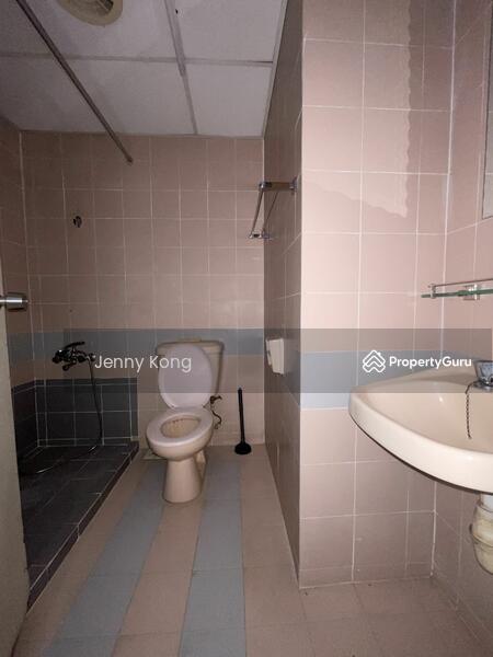 Untuk Disewa - Selesa Hillhomes Resort