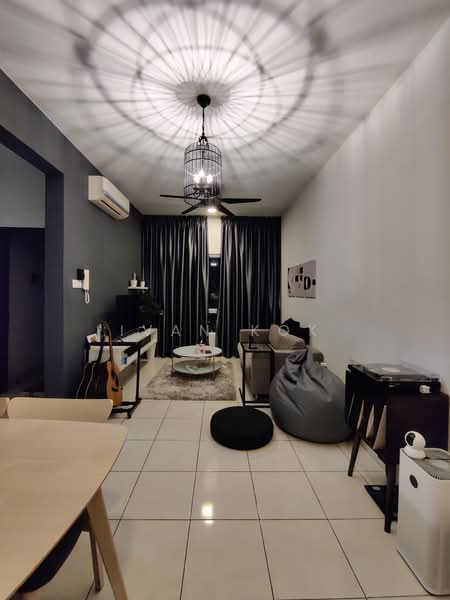 For Rent - Metropolitan Square