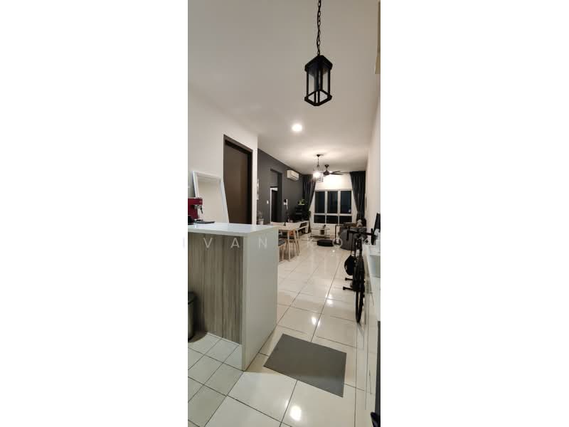 For Rent - Metropolitan Square