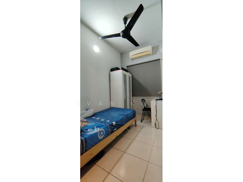 For Rent - Metropolitan Square