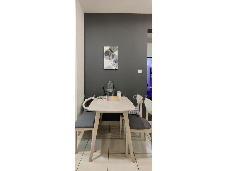 For Rent - Metropolitan Square