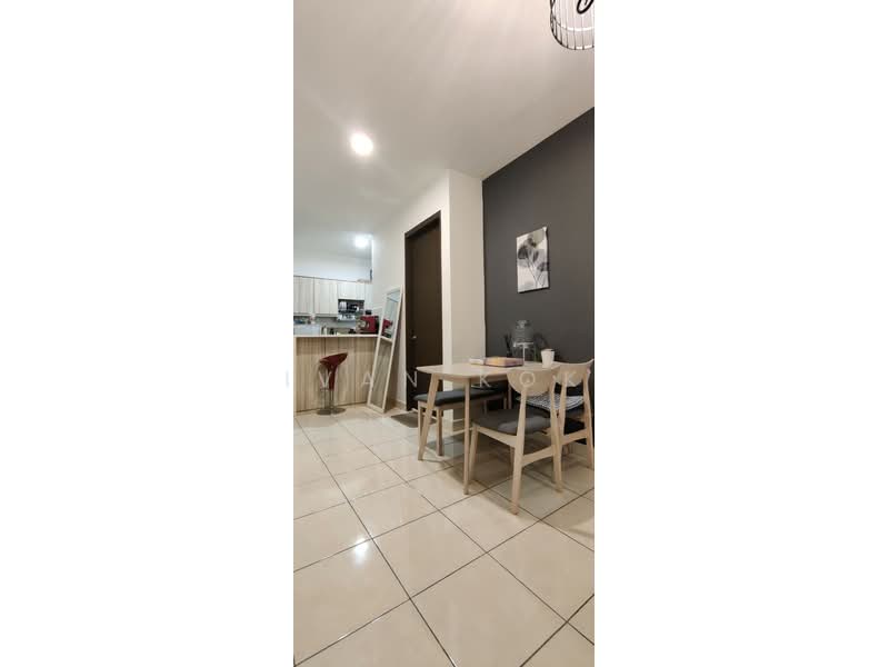 For Rent - Metropolitan Square