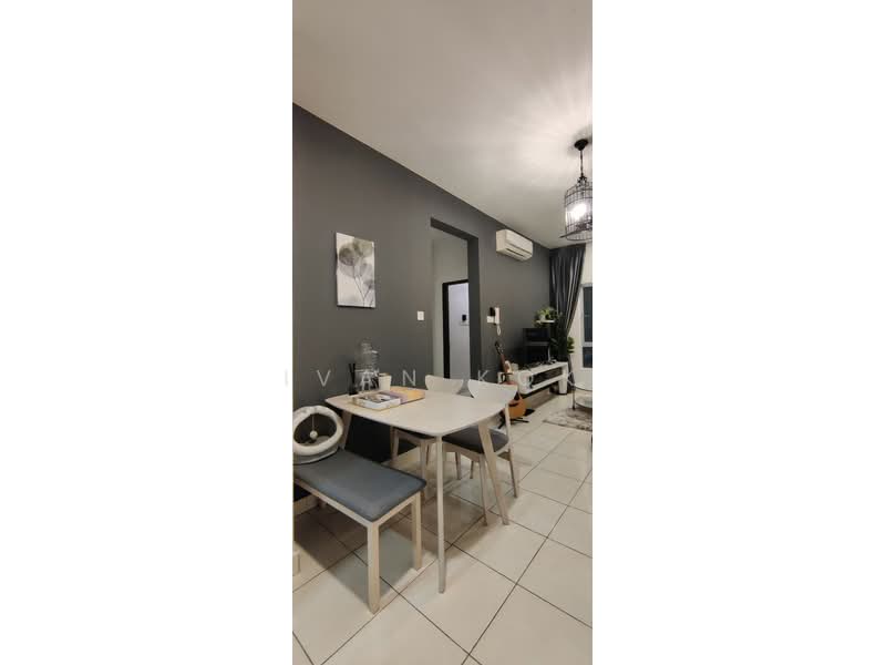 For Rent - Metropolitan Square