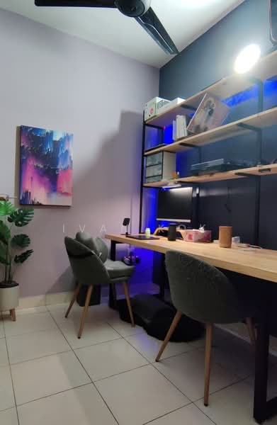 For Rent - Metropolitan Square