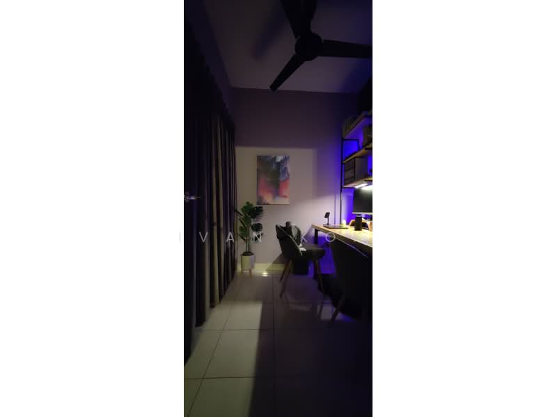 For Rent - Metropolitan Square