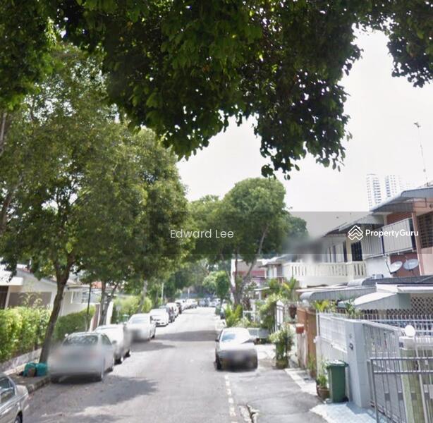 Untuk Dijual - 2sty Terrace House, Taman Berjaya, Georgetown