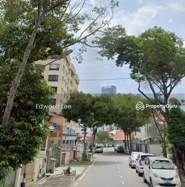 Untuk Dijual - 2sty Terrace House, Taman Berjaya, Georgetown