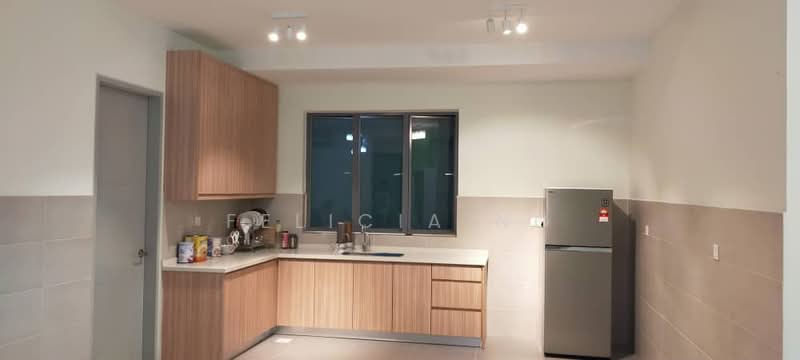 Condominium for Rent at X2 Residency - Felicia Ng - Kitchen - PropertyGuru.com.my