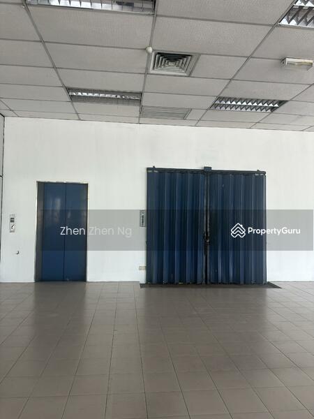 Pasir Gudang, Johor, Malaysia, Big Factory for Rent, Big Power Supply, Big Land, Near to Johor Port untuk Untuk Disewa - RM 459,517 /bulan, Apr 2026 - PropertyGuru.com.my