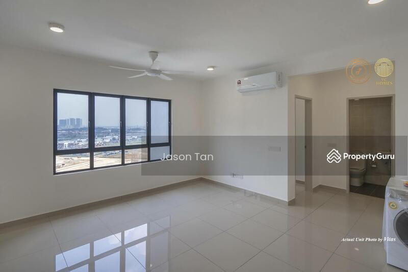 Service Residence for Rent at Huni @ Eco Ardence - Jason Tan - PropertyGuru.com.my