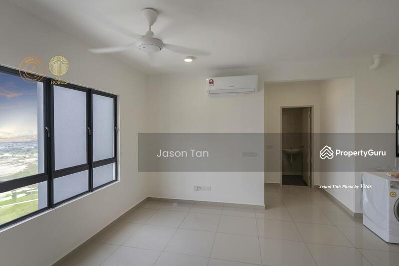 Service Residence for Rent at Huni @ Eco Ardence - Jason Tan - PropertyGuru.com.my