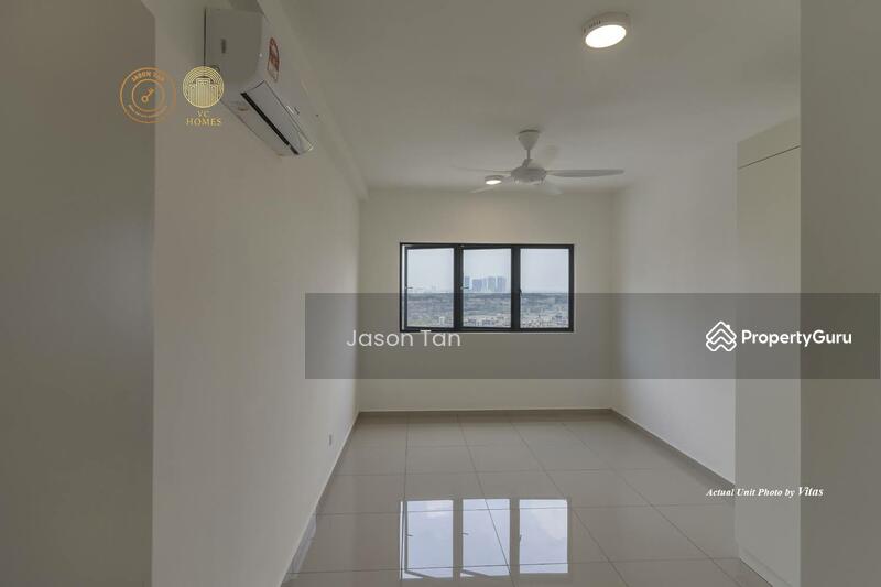 Service Residence for Rent at Huni @ Eco Ardence - Jason Tan - PropertyGuru.com.my