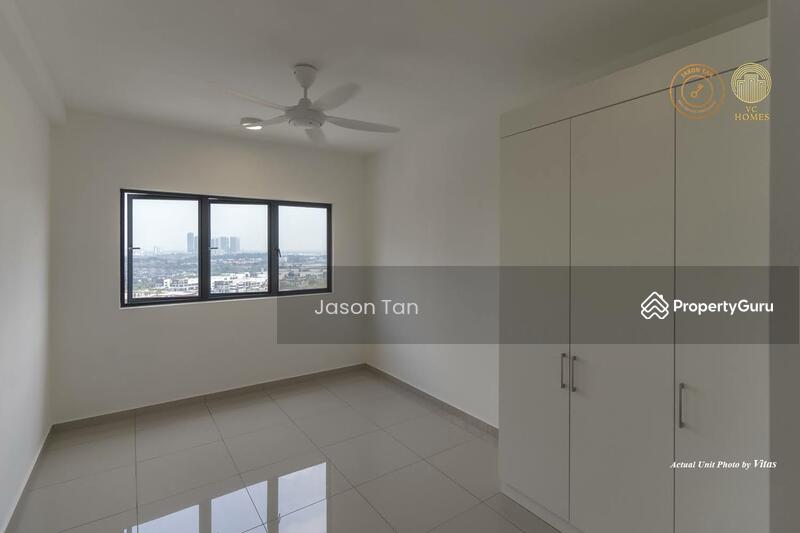 Service Residence for Rent at Huni @ Eco Ardence - Jason Tan - PropertyGuru.com.my