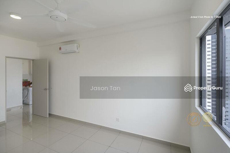 Service Residence for Rent at Huni @ Eco Ardence - Jason Tan - PropertyGuru.com.my