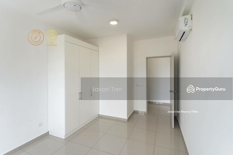 Service Residence for Rent at Huni @ Eco Ardence - Jason Tan - PropertyGuru.com.my