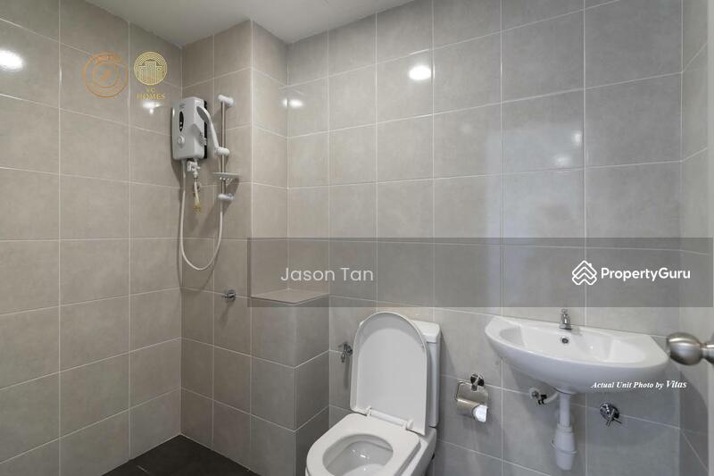 Service Residence for Rent at Huni @ Eco Ardence - Jason Tan - PropertyGuru.com.my