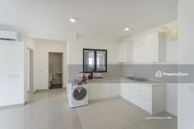 Service Residence for Rent at Huni @ Eco Ardence - Jason Tan - PropertyGuru.com.my