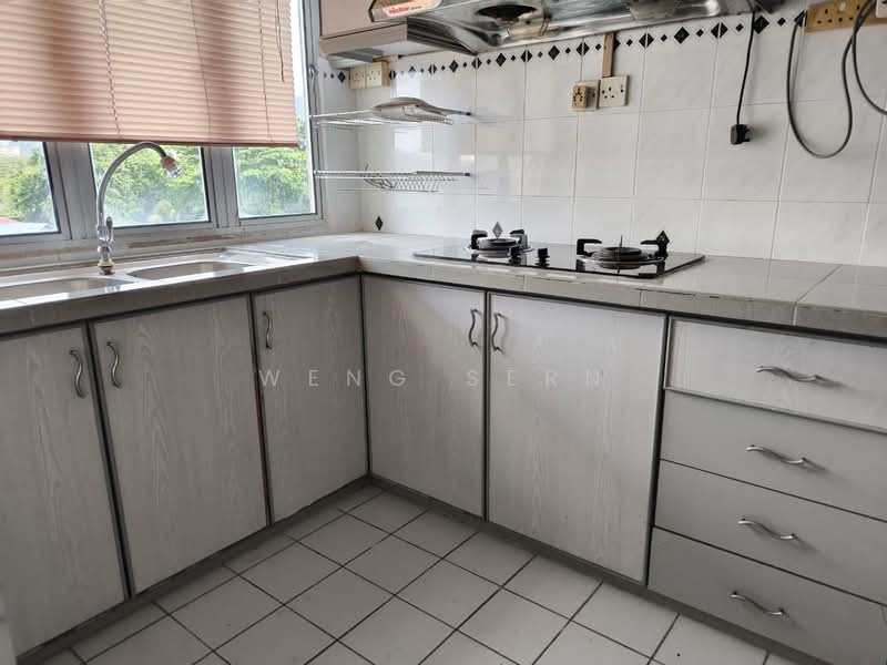 For Rent - Azuria Condominium