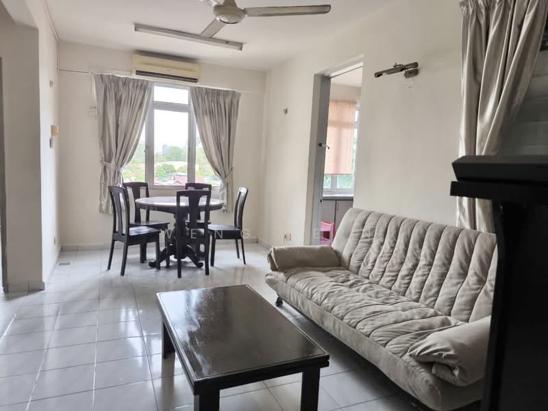 For Rent - Azuria Condominium