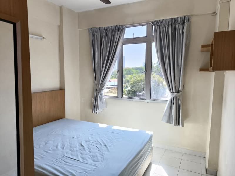 For Rent - Azuria Condominium