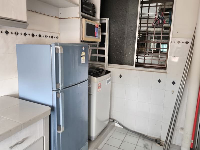 For Rent - Azuria Condominium