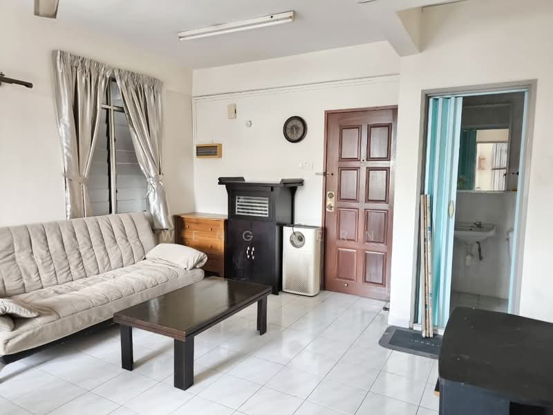 For Rent - Azuria Condominium