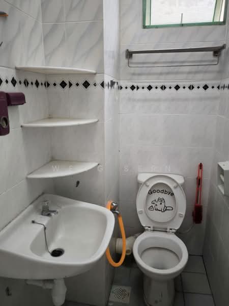 For Rent - Azuria Condominium