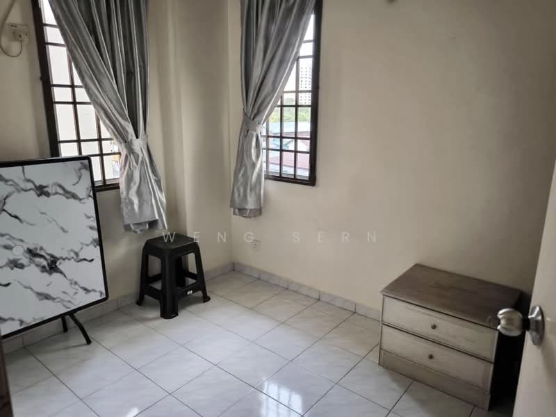 For Rent - Azuria Condominium